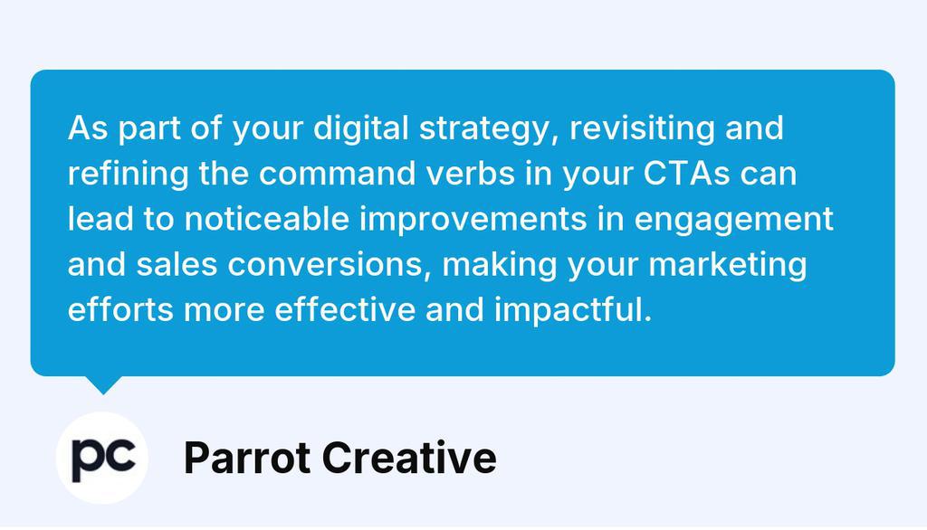 parrot_creative's tweet photo. With our deep expertise in web design and ecommerce development, we excel in crafting not only visually stunning websites but also highly functional platforms that drive conversions

Read more 👉 https://t.co/Z9JRuM4gi5

#marketing #BoostEngagement #SEO https://t.co/8NjYxRVmxD