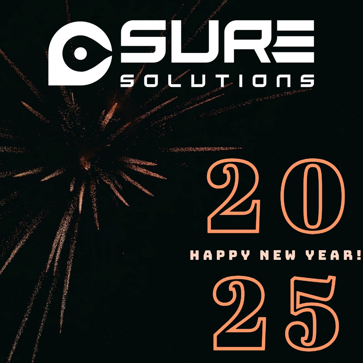 Happy New Year! One of the many exciting new ways we are keeping our customers up to date is a new Industry Email Newsletter for 2025. Sign up today bit.ly/SURESignUp #cctv #buscctv #coachcctv #security #cameras #buscameras #coachcameras