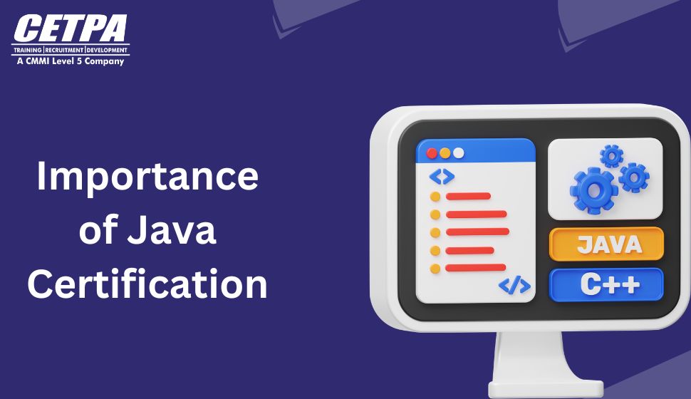 sanyasharma596's tweet image. Java certification course help employers get started in the initial developments that pertain to the knowledge required for fulfilling requirements for job roles.
Ref link: shorturl.at/U3cN0
#javacertificationtraining #javacertificationcourse #importanceofjavacertification