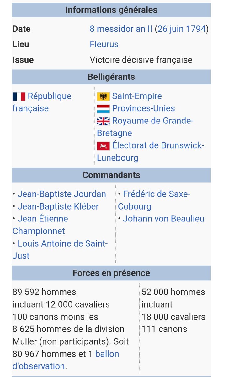 Henri2Turenne's tweet photo. L'histoire militaire de la France c'est combattre contre des coalitions européennes. Tu le saurais si tu ouvrais des livres d'histoire pauvre ignorant https://t.co/0e9GpaNOcW