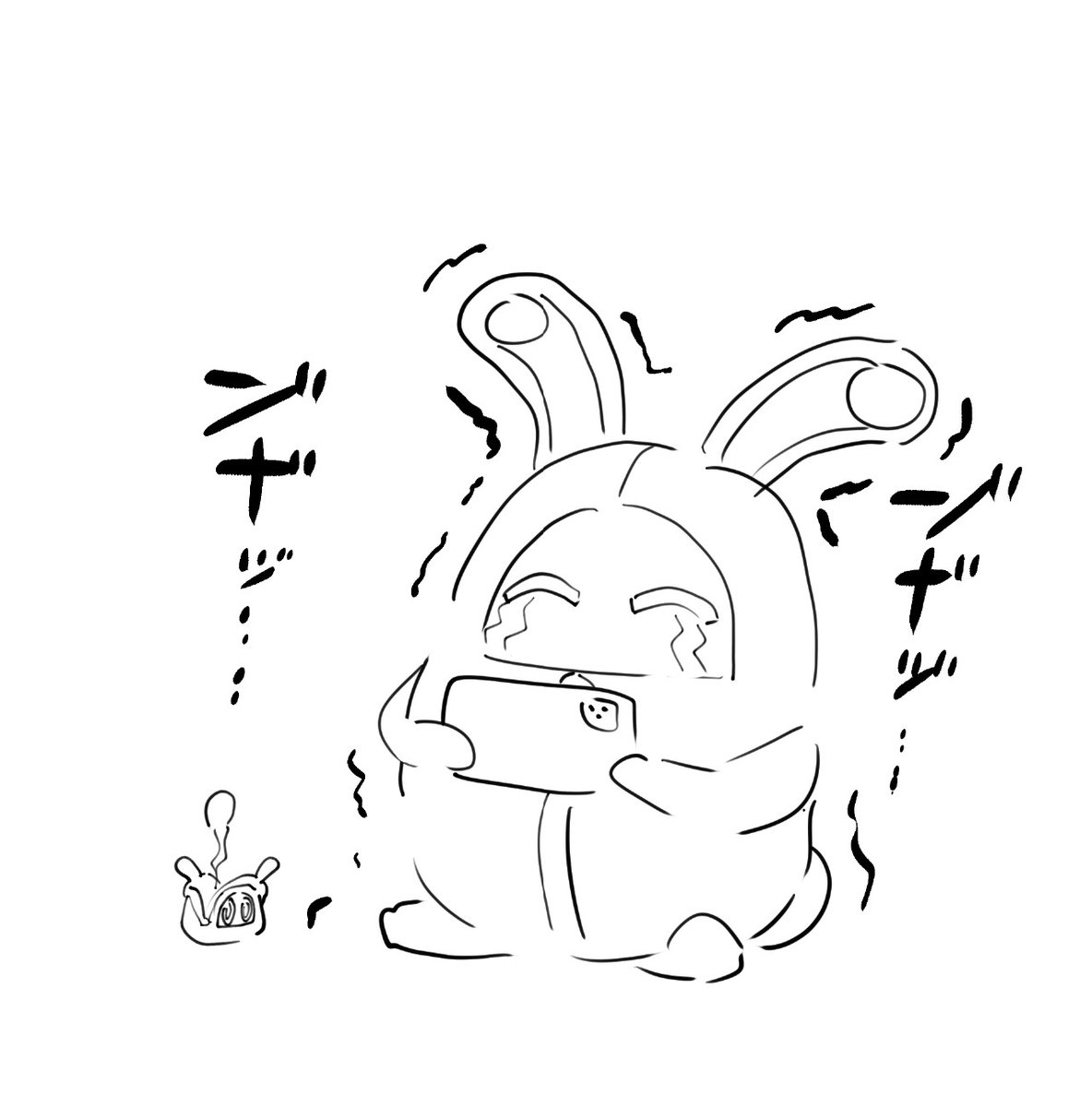 ガチャマケボンプ 