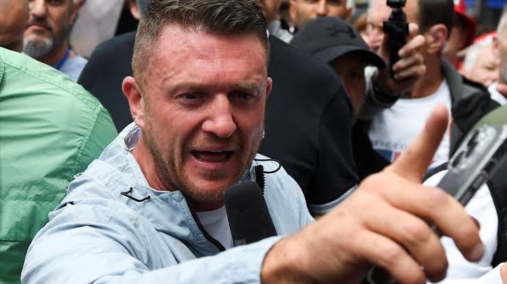 There is some resistance to my stance: Tommy Robinson deserves to be in prison for clearly and obviously defaming a kid, lying throughout his documentary and refusing to stop despite repeated warnings from the court. 

I am curious how anyone could possibly look at the facts at