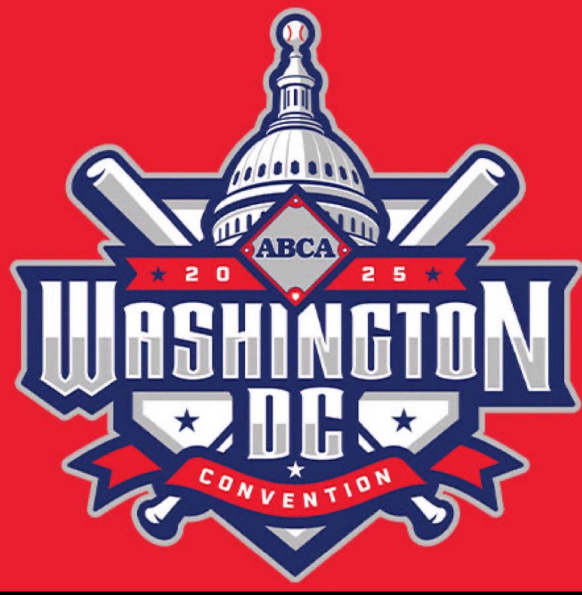 Wheels up for <a href="/ABCA1945/">ABCA</a> Convention in Washington DC. 

#ABCA2025