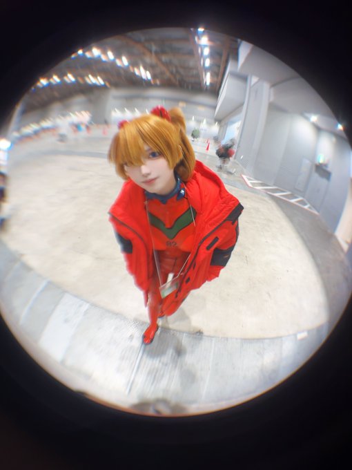 コスプレイヤーおもち(neo.omochi)のTwitter画像14