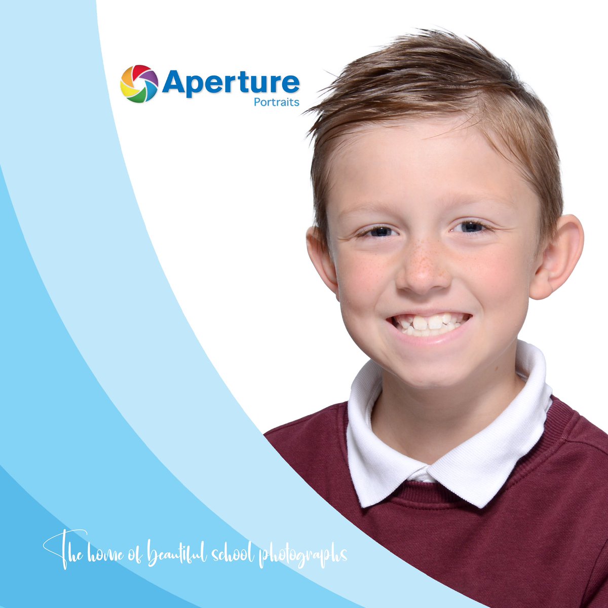 Aperture tweet media