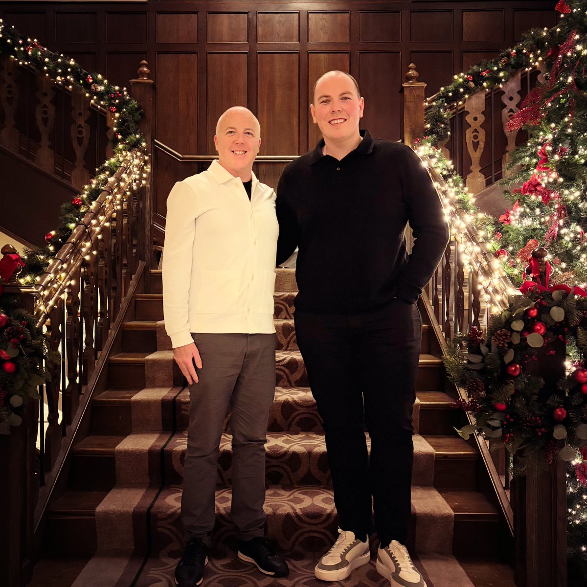 Conor Houston tweet media