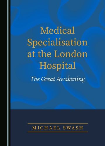 Andrew Lees (@ajlees) on Twitter photo For anyone interested in the history of British Neurology this book is a must.
It also provides a fascinating insight into specialisation in one of London’s greatest and busiest teaching hospitals <a href="/predictPD/">Alastair Noyce</a> <a href="/charl_marshall/">Charles Marshall</a> <a href="/QMUL/">Queen Mary University of London</a> <a href="/CamScholars/">Cambridge Scholars</a> For anyone interested in the history of British Neurology this book is a must.
It also provides a fascinating insight into specialisation in one of London’s greatest and busiest teaching hospitals <a href="/predictPD/">Alastair Noyce</a> <a href="/charl_marshall/">Charles Marshall</a> <a href="/QMUL/">Queen Mary University of London</a> <a href="/CamScholars/">Cambridge Scholars</a>