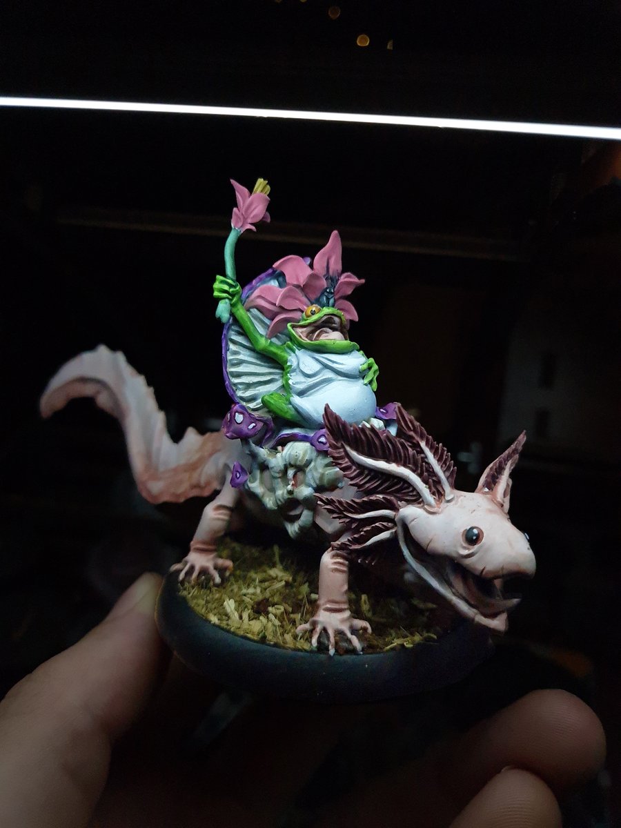 OnTableTop tweet media