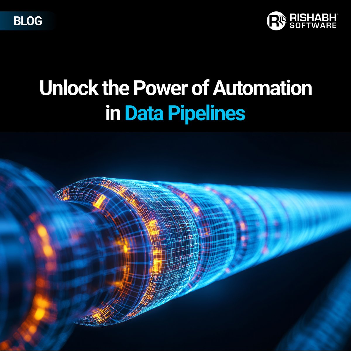 RishabhSoft's tweet image. Our latest blog explores how automating your data pipeline can improve efficiency, accuracy, and scalability—driving better insights and faster decision-making.

Read more: rishabhsoft.com/blog/data-pipe…

#DataAutomation #DataPipeline