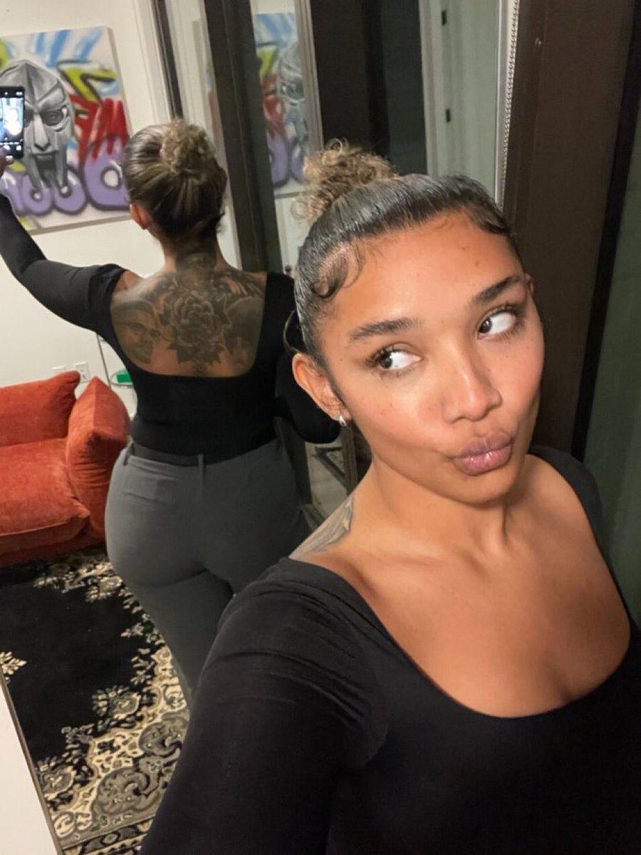 Business In Front, Party At the Back