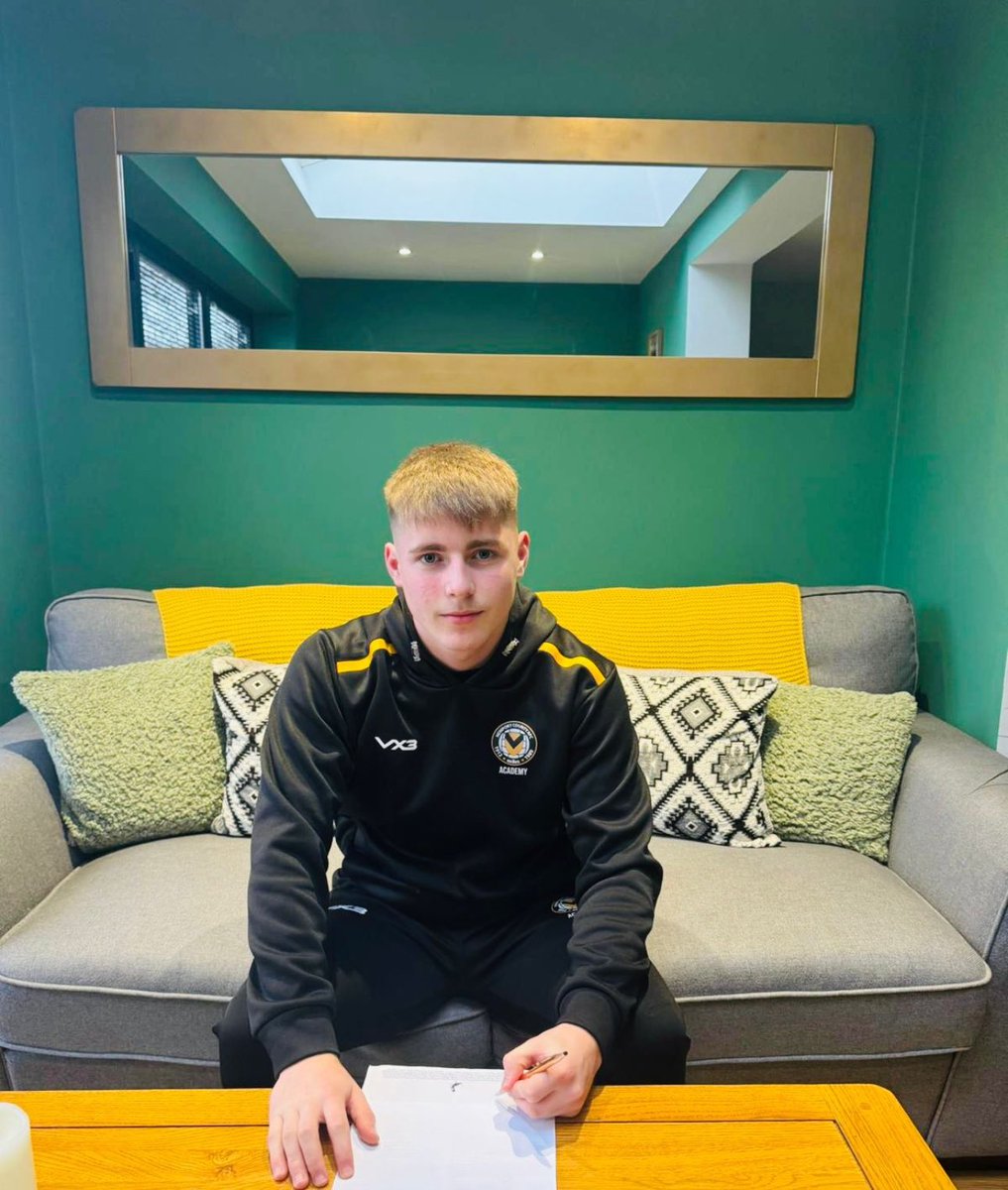 GSF Agency tweet media