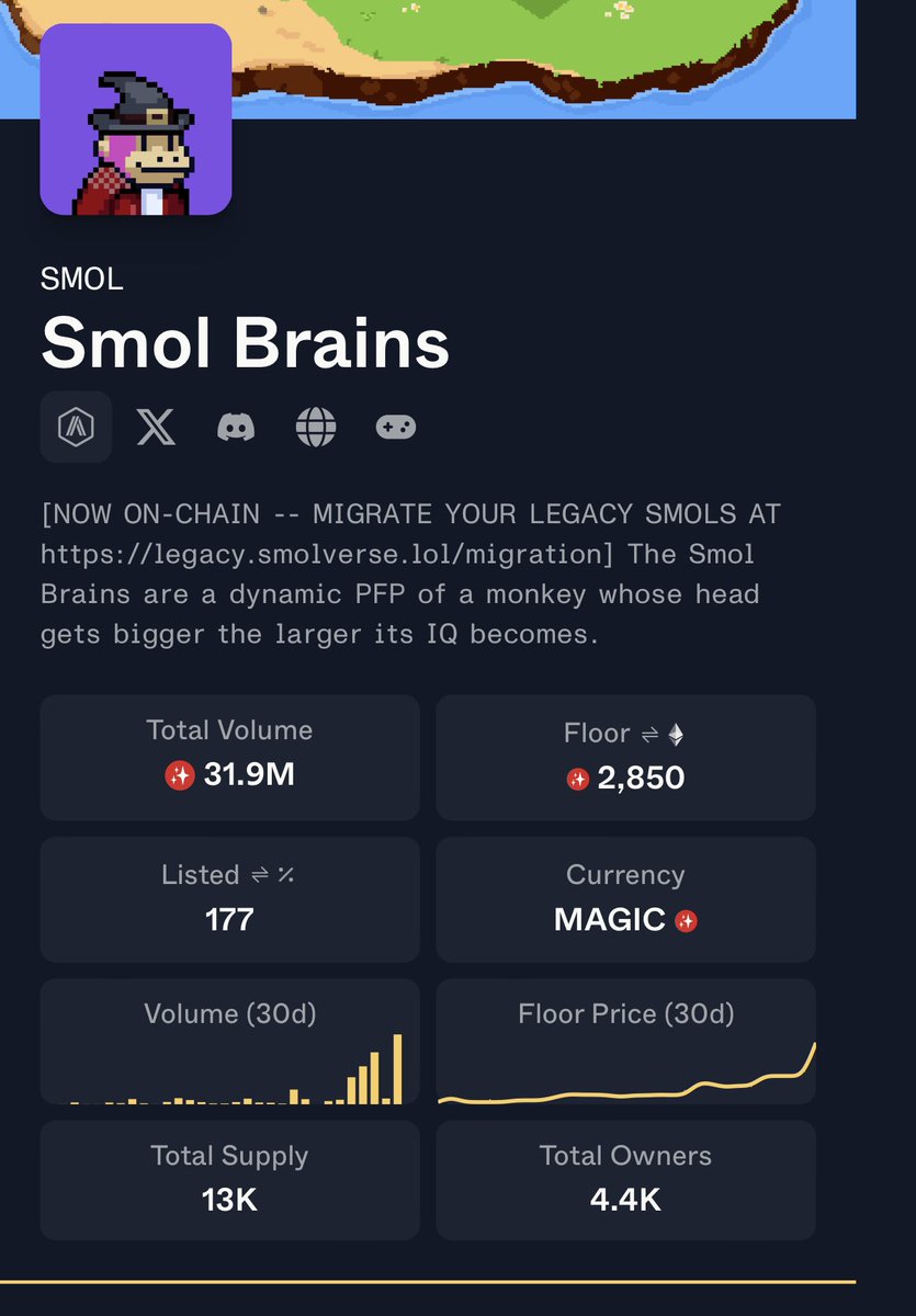 It just doesn’t stop LETS GO SMOLS EEEEEEEEEEEEE