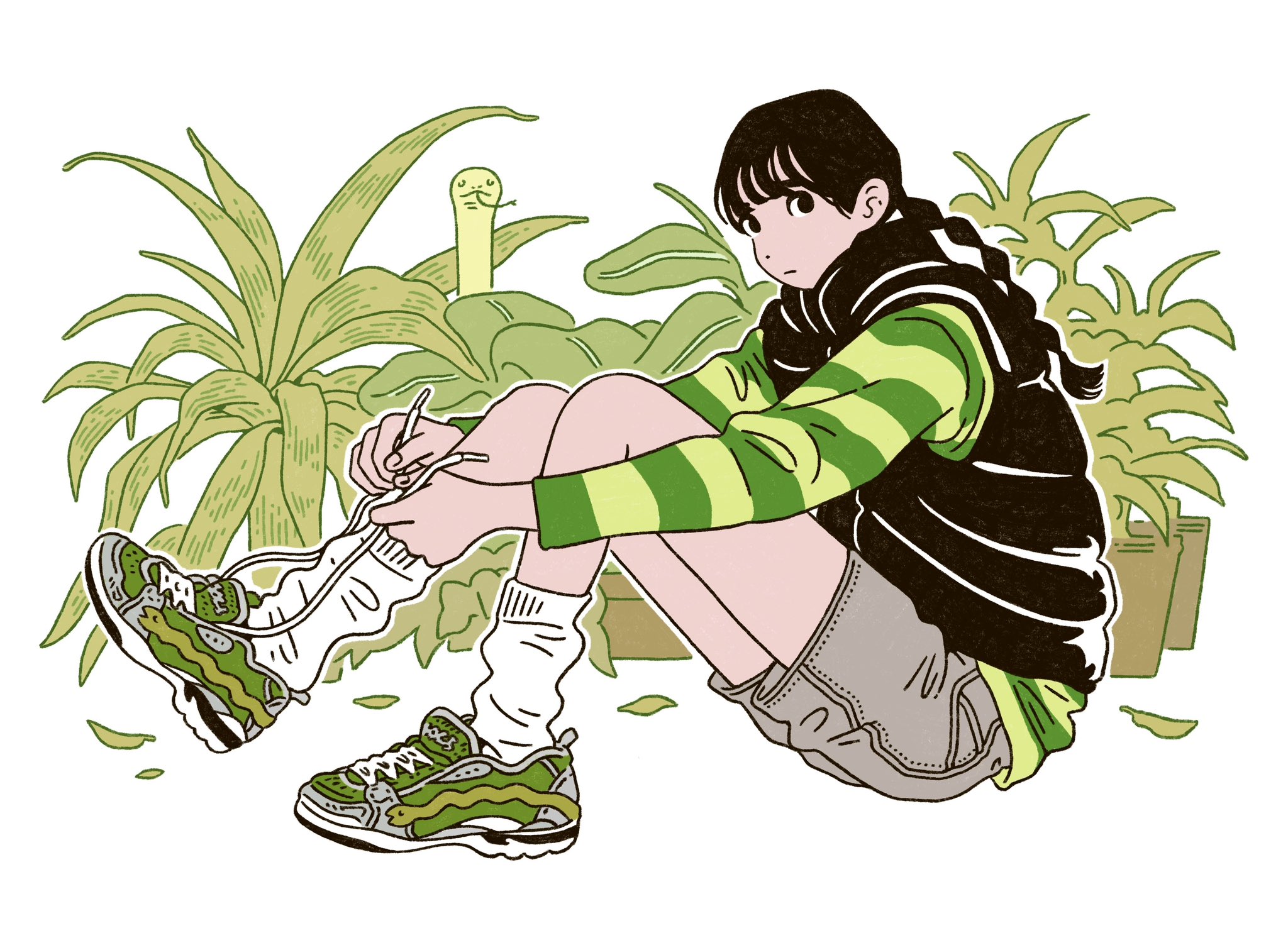 satsuki (@s_i_t_l_t) / X