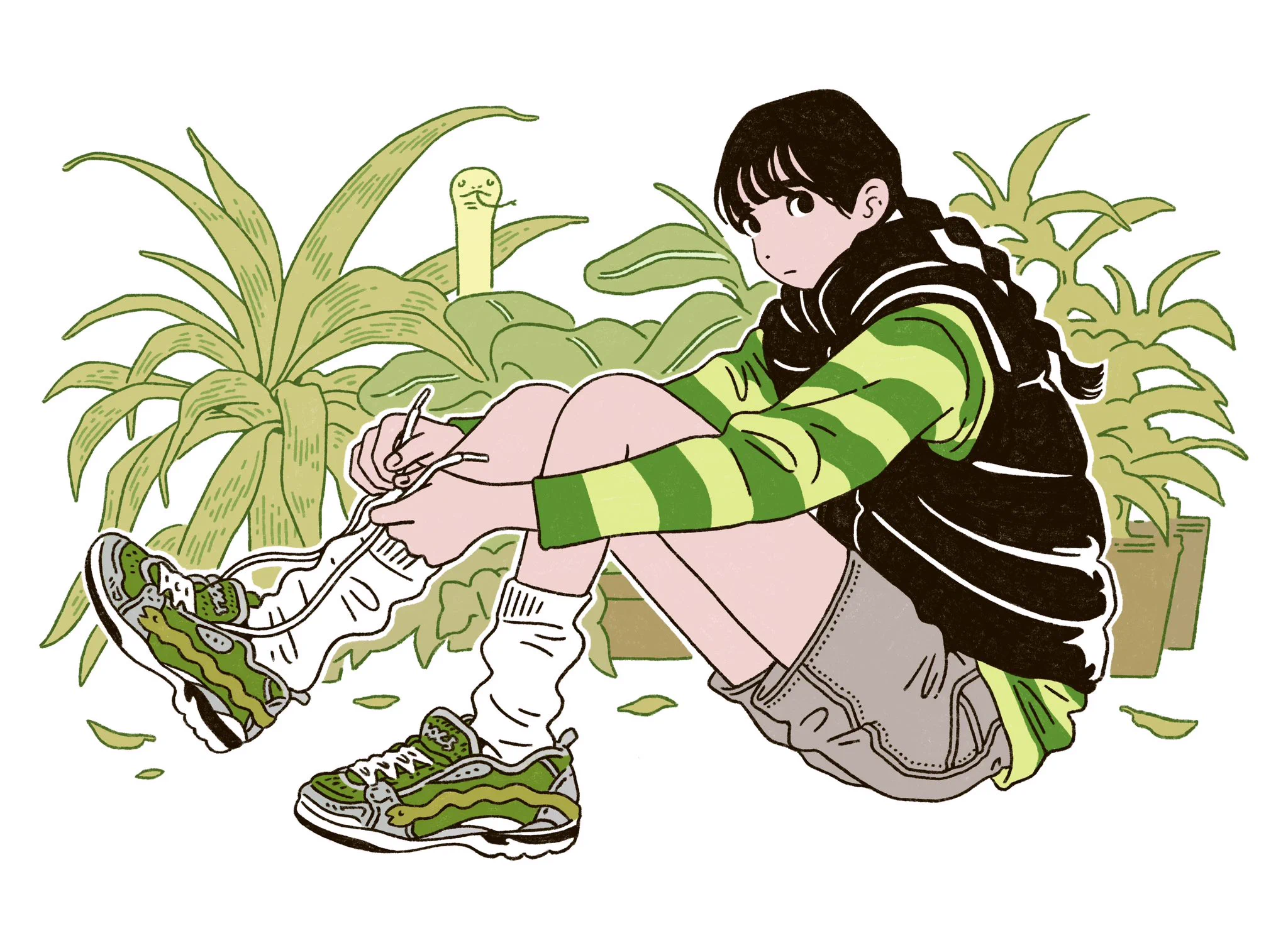 satsuki (@s_i_t_l_t) / X