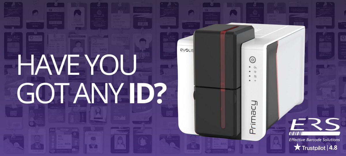 We understand the importance of professional ID card printing solutions. Whether you're a small business, educational institution, or large organisation, we've got you covered with expert consultations and ongoing support. 🔧

🔗 ow.ly/NNqE50UyH1Q