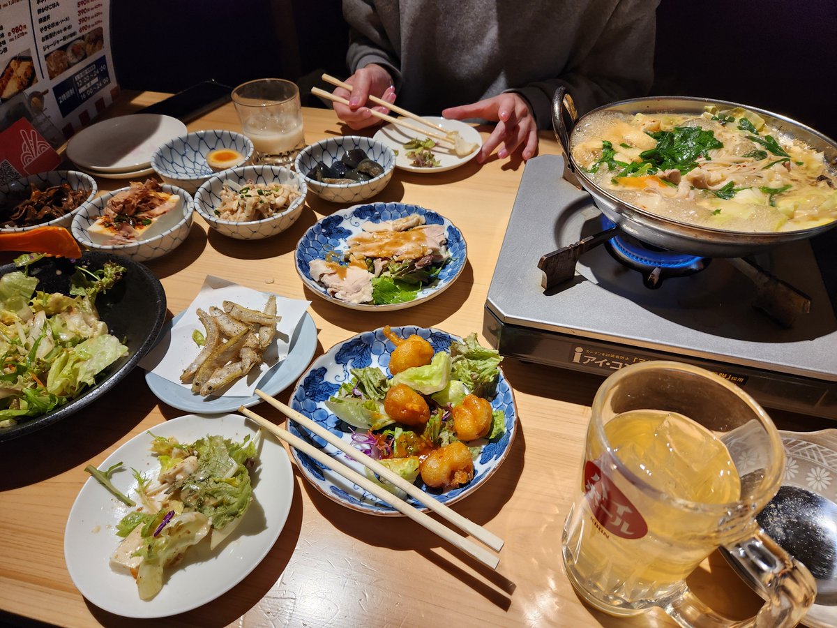 nah_ting's tweet photo. ニコニコ屋🍲 https://t.co/w05JVjQQfG