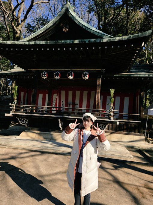 Twitterのコスプレ画像23