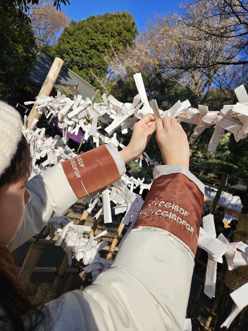 Twitterのコスプレ画像25