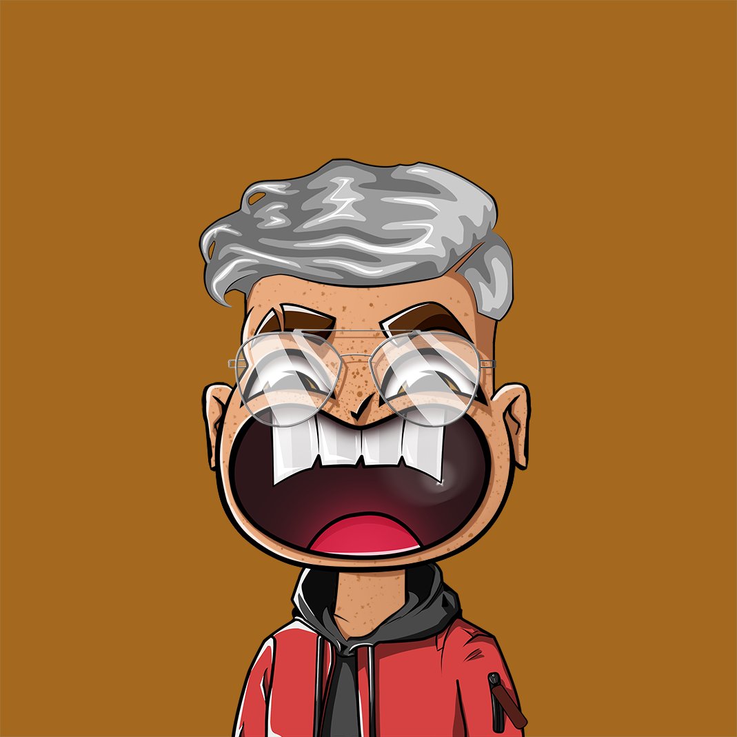 polobrandnft's tweet photo. The first GM of 2025🚀 Who is say it back?
Subscribe to the NFT collection account! 🎯
@markopolo_nft 

#NFTs #MarkoPolo #nftnews #NFTProject #nftart https://t.co/0ZQxv6GGKz