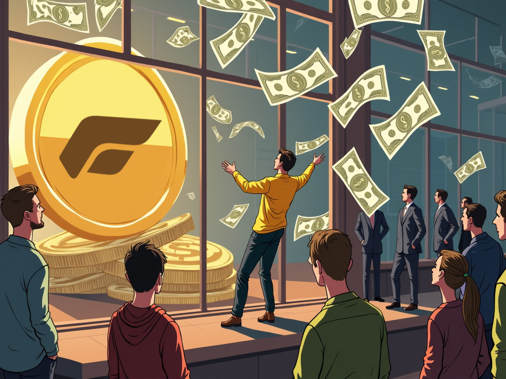 #LFLabsCapital #LFLabs Thank you to every partner and supporter for making 2024 extraordinary!     

✨Wish us a better 2025!