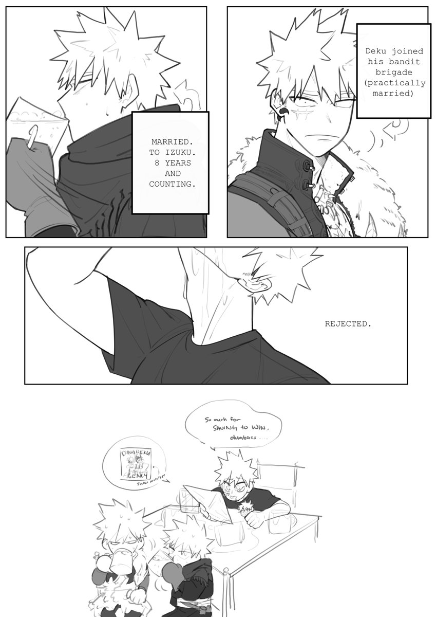 Rin || COMMS CLOSED AGAIN FOR NOW tweet media