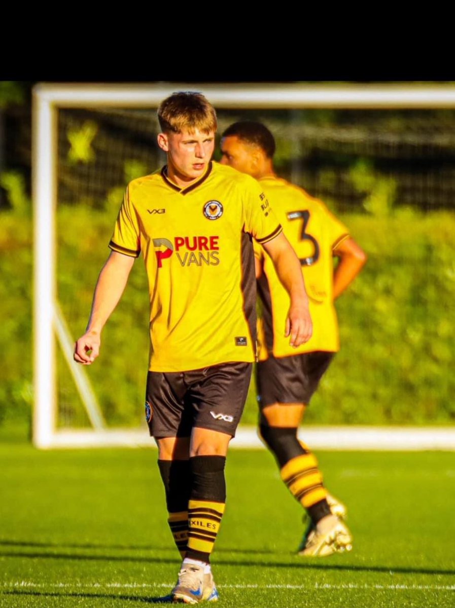 GSF Agency tweet media