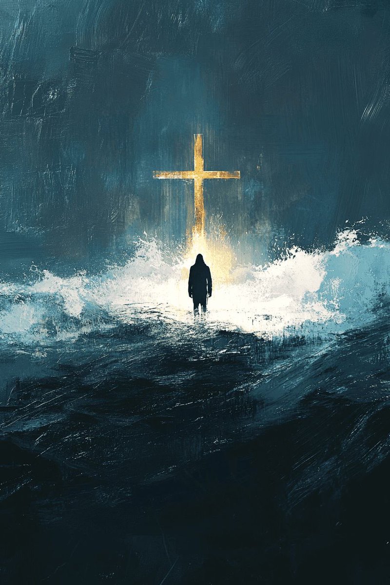 Adam | Faithful Messenger tweet media