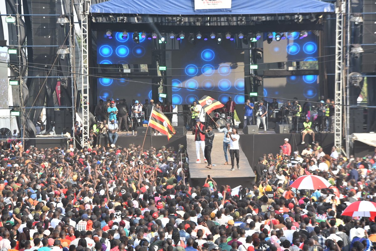 Enkuuka masavu
<a href="/BaboonForestEnt/">Baboon Forest Entertainment</a> <a href="/cbsfm_ug/">CBS FM UG</a> <a href="/Bagandatweepsss/">BAGANDA ON ŤWÌTTER</a> <a href="/bamulanzeki/">Nicholas Bamulanzeki</a> <a href="/bbstvug/">BBS TEREFAYINA</a> <a href="/HenrySsuubi/">Henry Ssuubi</a> <a href="/Kasuku256/">KASUKU</a> <a href="/JChameleone/">JOSE CHAMELEONE</a> <a href="/kingsaha_256/">King Saha</a> <a href="/MKMuusa/">MK Múså</a>