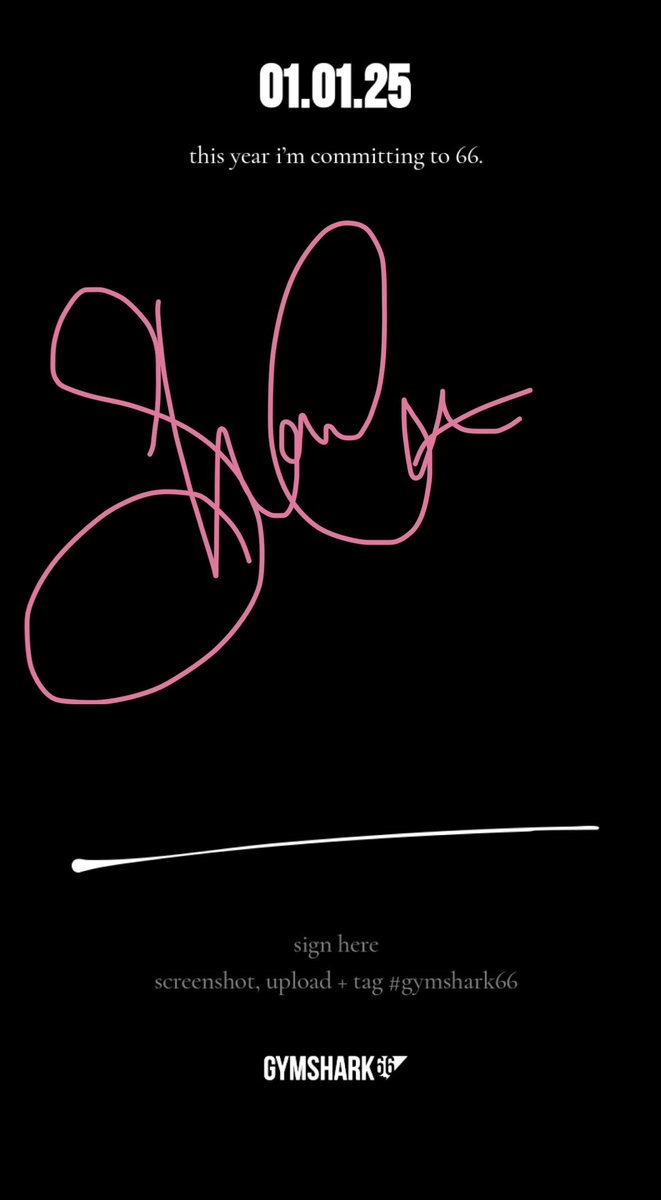 locking in for the next 66 days. making the commitment to myself both physically and mentally. hitting the gym 5x a week, hitting my protein goal every day, reading my Bible daily, memorizing a scripture a week, and stretching daily #gymshark66 <a href="/Gymshark/">Gymshark</a>