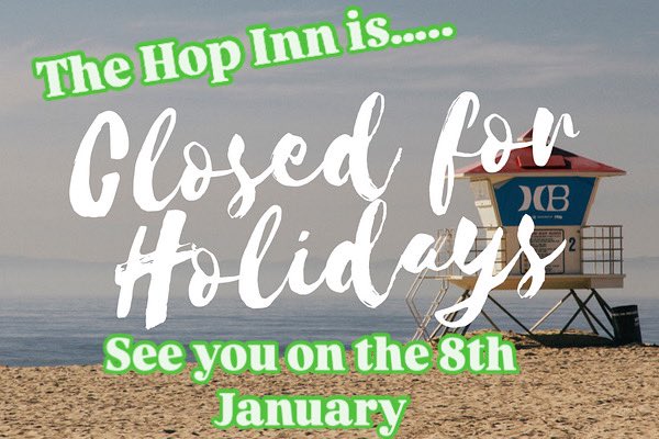 𝗧𝗵𝗲 𝗛𝗼𝗽 𝗜𝗻𝗻 𝗛𝗼𝗿𝗻𝗰𝗵𝘂𝗿𝗰𝗵 (@inn_hop) on Twitter photo 