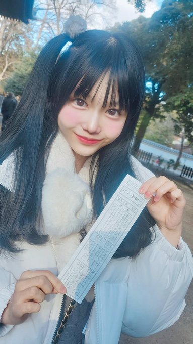 星野るなのTwitter画像17