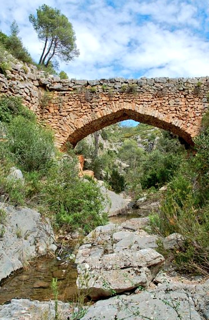 AEC_Reus's tweet image. Excursió 12 de Gener

La Vilella Baixa - Grau dels Bous - Barraques de pedra seca - Font de Cavaloca - Mas d'en Roger - Pont de Cavaloca - La Vilella Baixa

#EsportVerd #Excursionisme #FEEC #cultura #priorat #cabassers
#patrimoni #AECReus

Inscripcions👇🏻
aec.playoffinformatica.com/PanellActivita…