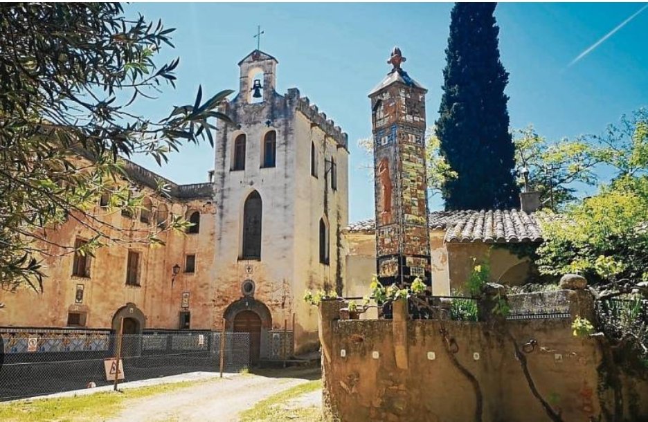 AEC_Reus's tweet image. Excursió 12 de Gener

La Vilella Baixa - Grau dels Bous - Barraques de pedra seca - Font de Cavaloca - Mas d'en Roger - Pont de Cavaloca - La Vilella Baixa

#EsportVerd #Excursionisme #FEEC #cultura #priorat #cabassers
#patrimoni #AECReus

Inscripcions👇🏻
aec.playoffinformatica.com/PanellActivita…