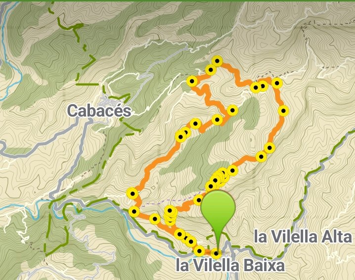 Excursió 12 de Gener

La Vilella Baixa - Grau dels Bous - Barraques de pedra seca - Font de Cavaloca - Mas d'en Roger - Pont de Cavaloca - La Vilella Baixa

#EsportVerd #Excursionisme #FEEC #cultura #priorat #cabassers
#patrimoni #AECReus

Inscripcions👇🏻
aec.playoffinformatica.com/PanellActivita…