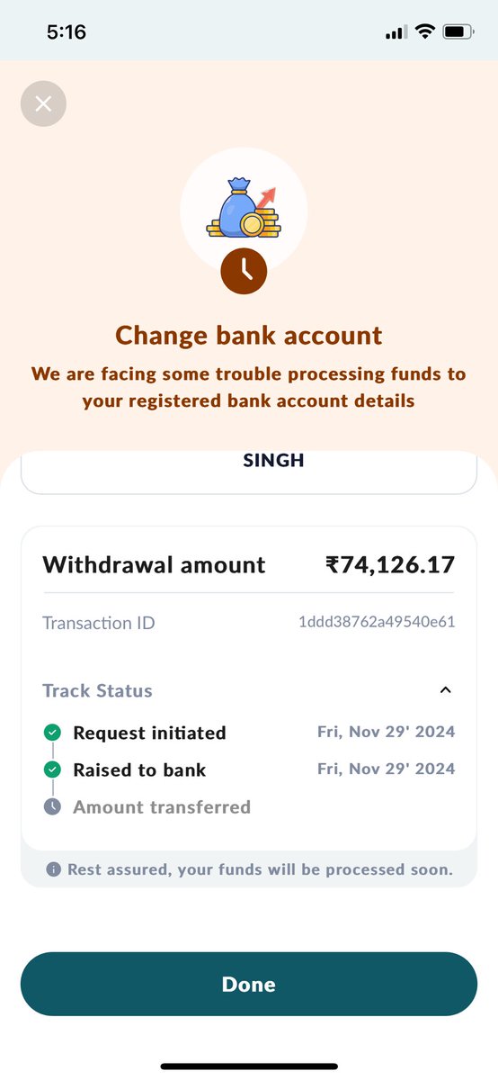 cooolakki28's tweet photo. @12percent_club @bharatpeindia Here is the proof. @RBI @PMOIndia @narendramodi @nsitharamanoffc https://t.co/4ohBujFKmi