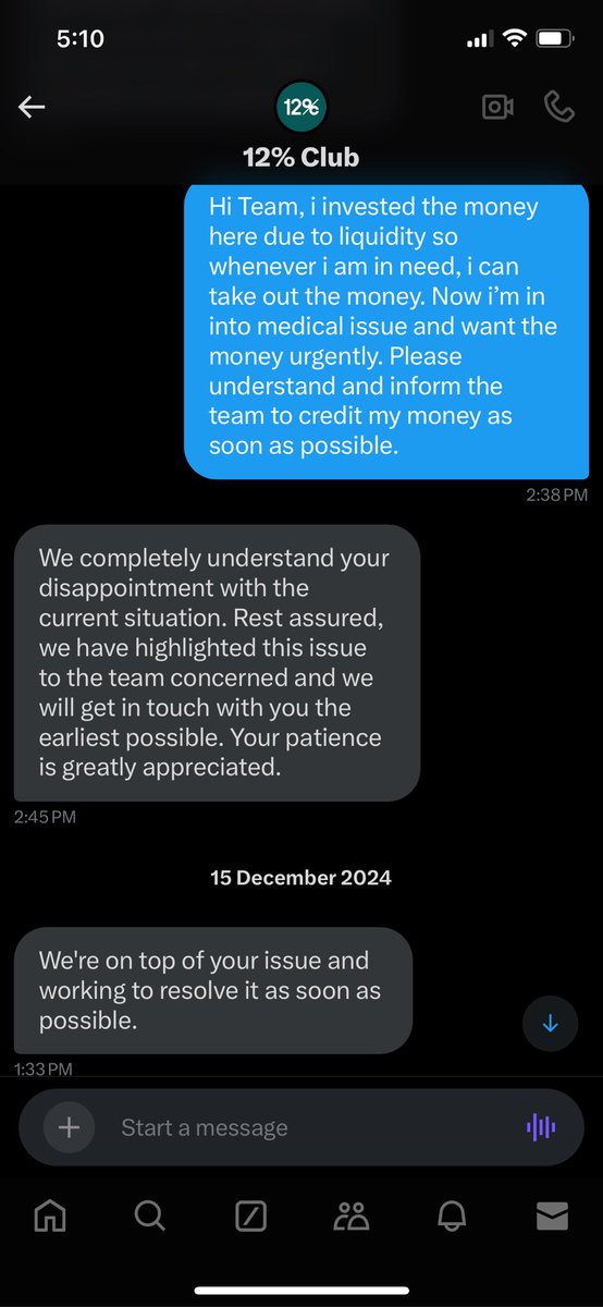 cooolakki28's tweet photo. @12percent_club @bharatpeindia Here is the proof. @RBI @PMOIndia @narendramodi @nsitharamanoffc https://t.co/4ohBujFKmi