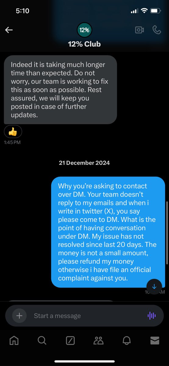 cooolakki28's tweet photo. @12percent_club @bharatpeindia Here is the proof. @RBI @PMOIndia @narendramodi @nsitharamanoffc https://t.co/4ohBujFKmi
