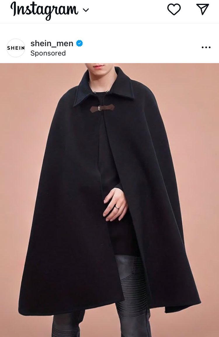 E O Higgins tweet media