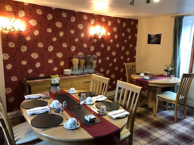 TheBBDirectory's tweet photo. Craiglea Bed &amp; Breakfast offers a comfortable and inviting stay in the heart of Braemar, with a range of beautifully appointed rooms to suit every guest. 🏔️✨ 
https://t.co/AtV2zQ8Jyd 
#ScottishEscape #Family #Accommodation #FullScottish #ContinentalBreakfast #Braemar #Ballater https://t.co/wpX50VsHOj