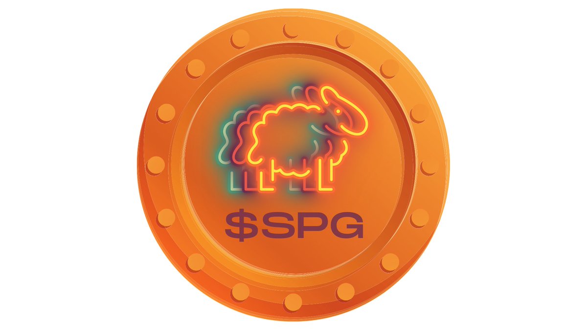 It is all yours.  $SPG
It is all ours.  $SPG
It is driving by community.  $SPG

Hold 1M $SPG and Join Battle on solplayground.fun ⚔️