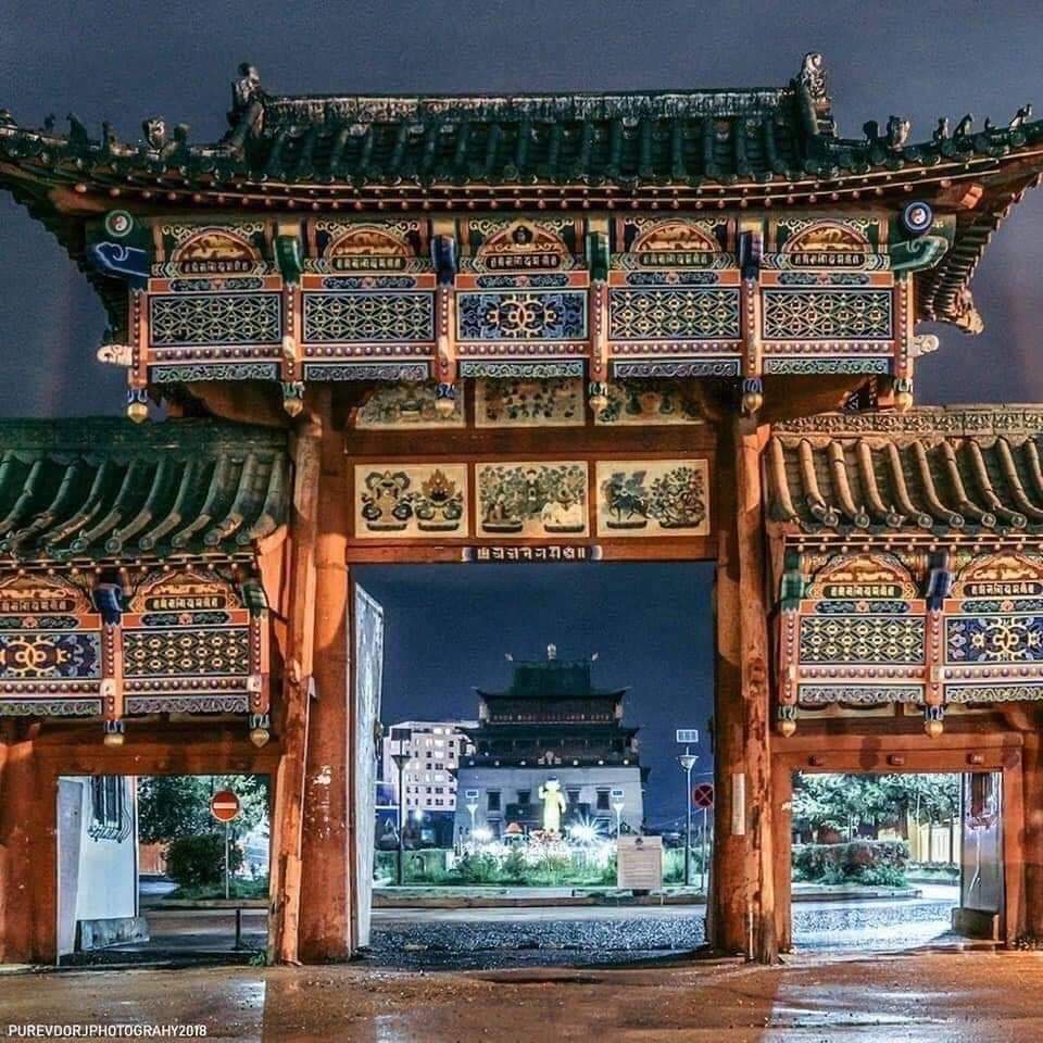 @Ch.Batubayar (@chbatubayar) on Twitter photo 