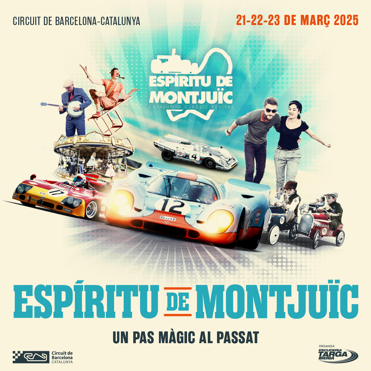 Classic Auto tweet media