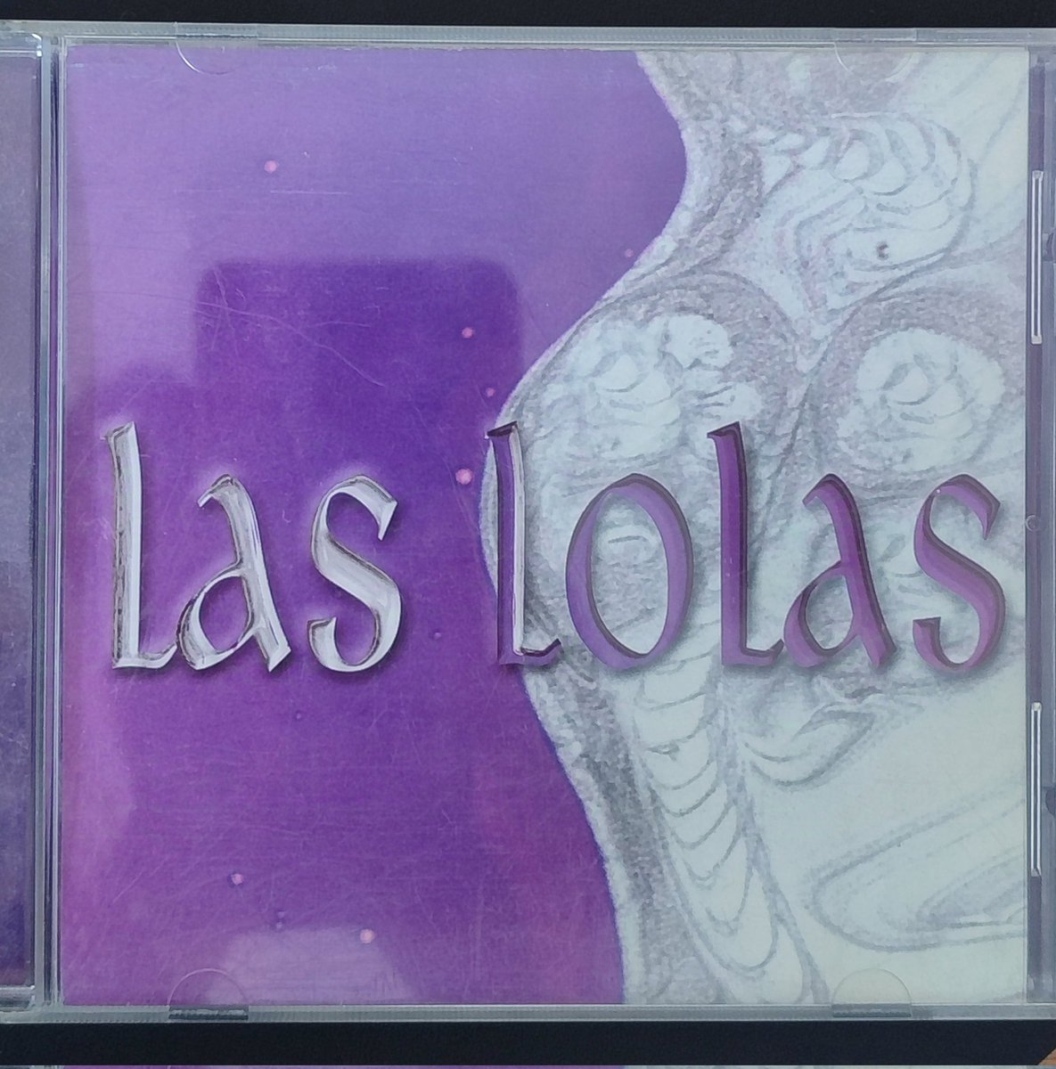 CristhianCoba's tweet photo. #LasLolas | A fines del 99, con el apoyo de Christian Valencia, lograron entrar en las radios con su tema "¿Qué Debo Hacer?", compuesto por @sergiosacoto.
Esta primera producción, fue lanzada oficialmente el 12 de julio de 2000.
#MúsicaEc
#Coleccionismo
🖤💀 https://t.co/cM2wDyugY9