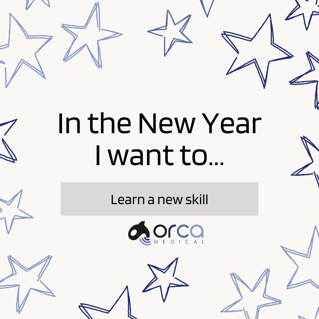 🌟 New Year, New Skills! 🌟

Kickstart 2025 by learning something new! 

🩺 Take the first step towards enhancing your expertise: buff.ly/4gs29zL 

#UltrasoundTraining #CPD #MedicalEducation #NewYearNewGoals
