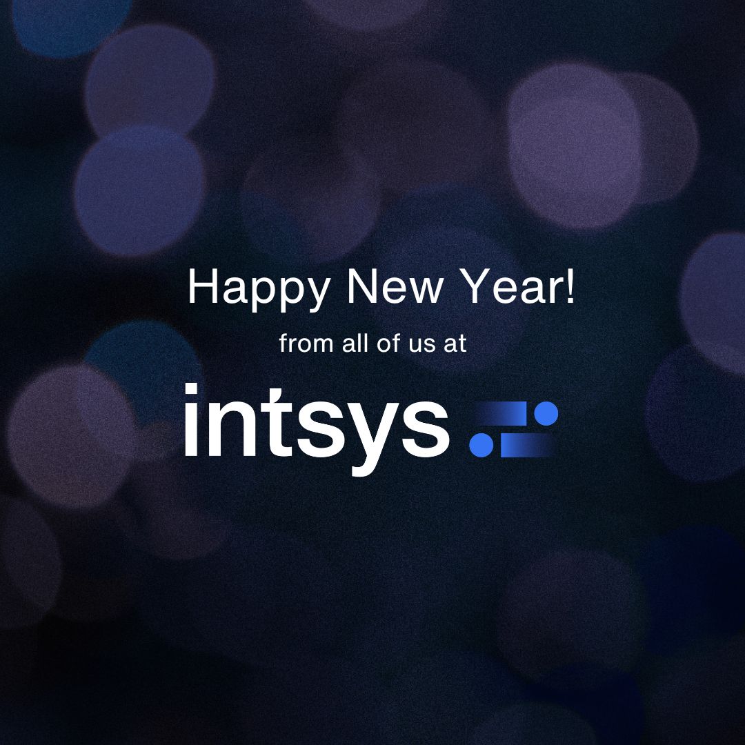intsys_'s tweet image. 2024 was a year of connection and progress.

As 2025 begins, we’re ready to keep delivering solutions that make work simpler and smarter.

Happy New Year from all of us at Intsys.

#NewYear #WorkdayPartner #Teamwork