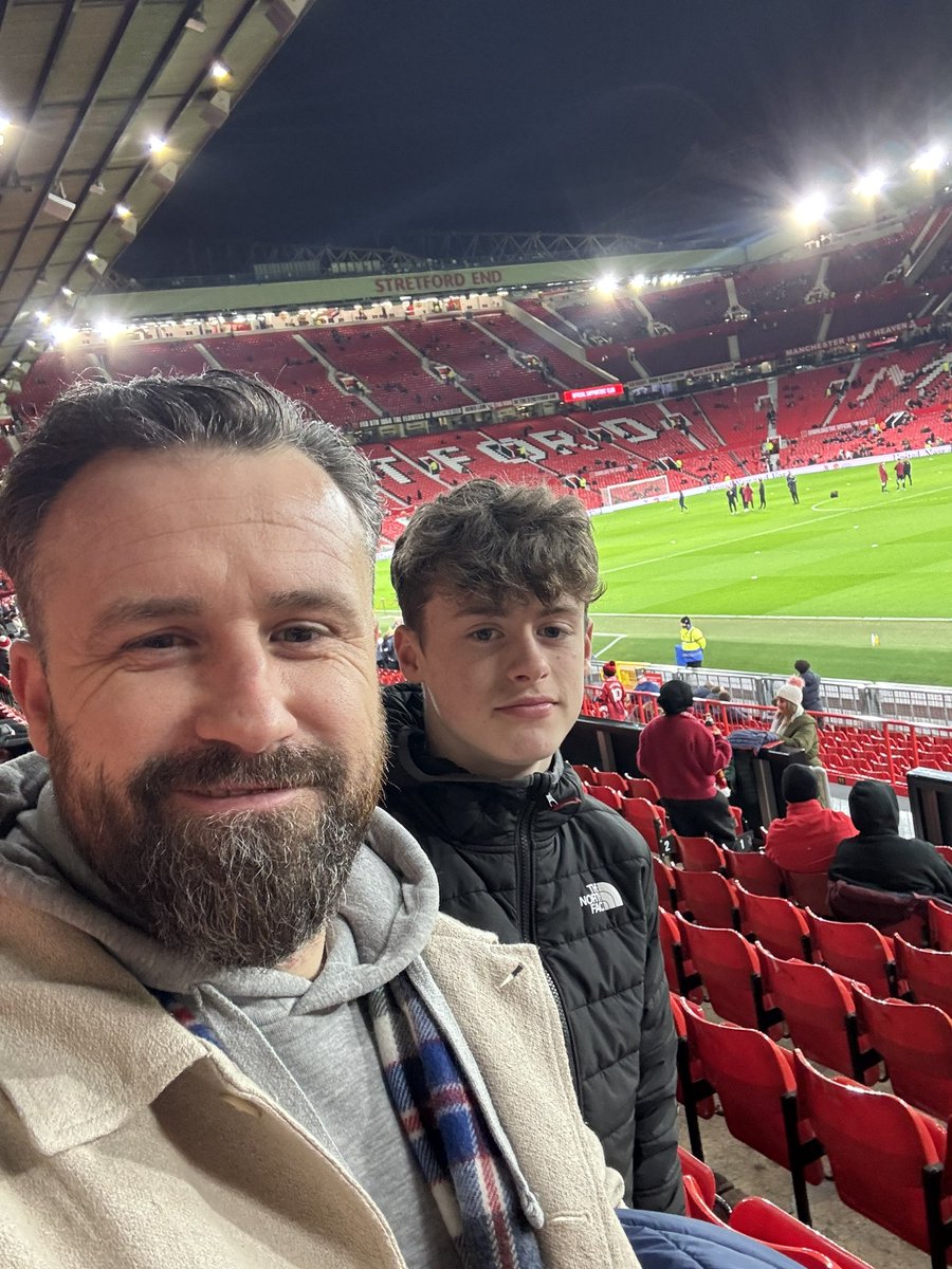 Jamie Ewings tweet media