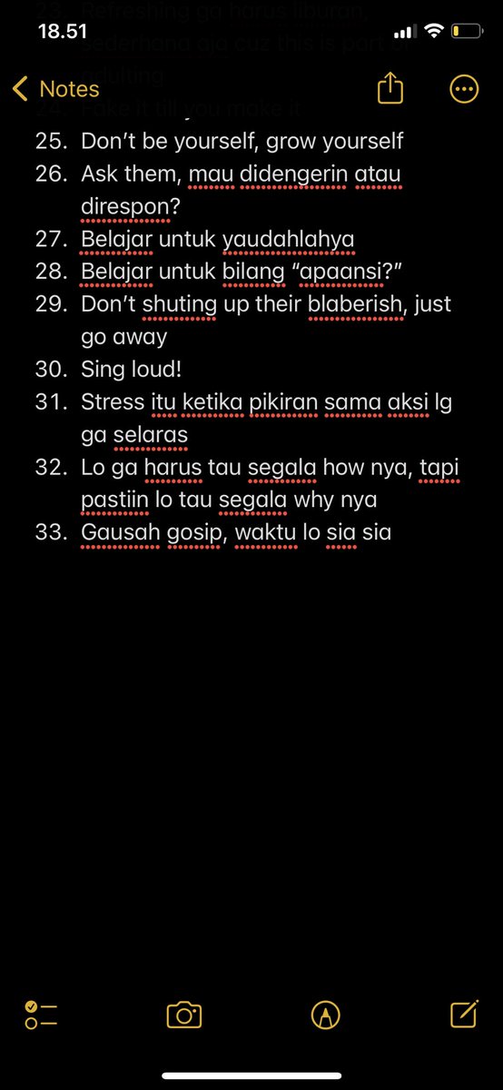 Kuleb 5 tahun kebelakang. Dapet ini