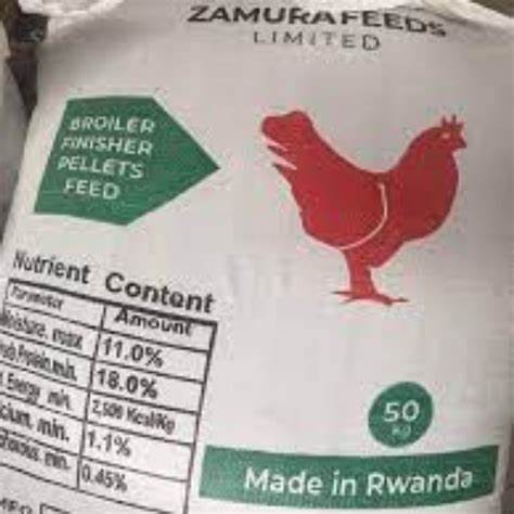 p_dusabimana's tweet image. Poultry farmers,

Why consider Industrial Formulated Feeds?

They are a convenient option if sourced from a reliable feed supply. If well-formulated, they ensure balanced nutrition, simplifying feeding practices and enhancing productivity.

#IndustrialFeeds #PoultryNutrition