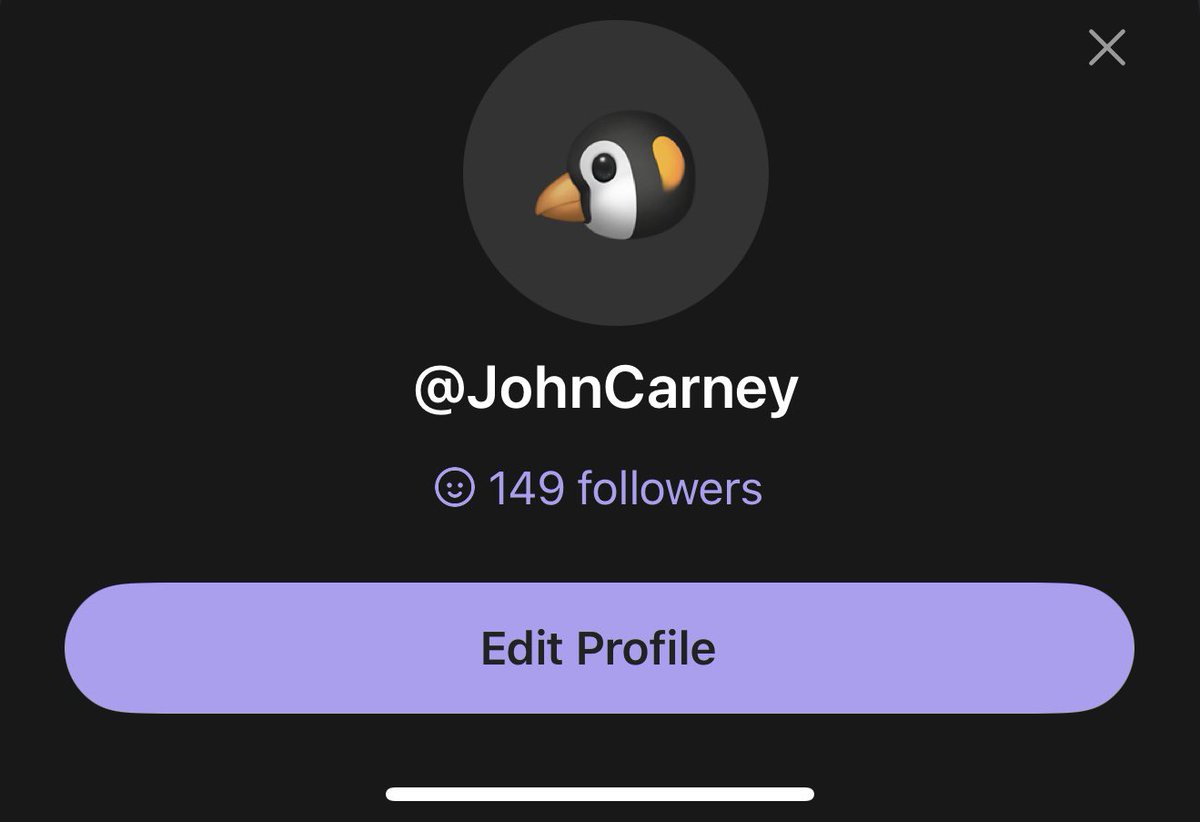 john carney tweet media