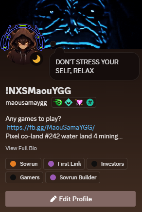 //MaouSama.base.eth | YGG $BOOST tweet media